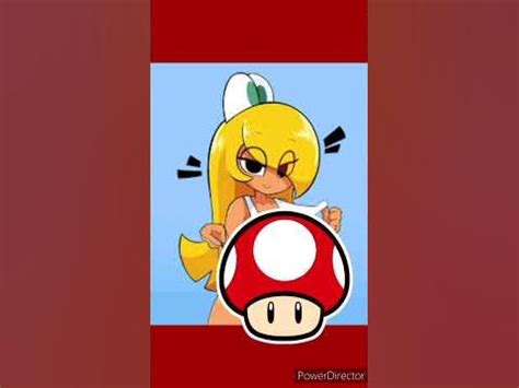 mario bros rule 34